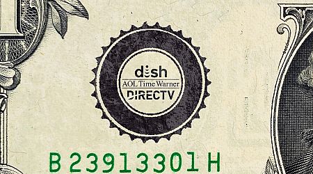 From AOL Time Warner to DirecTV and Dish: 20 years of media mergers