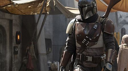 Six Years On, Our First Look at The Mandalorian Still Haunts Me (for One Stupid Reason)