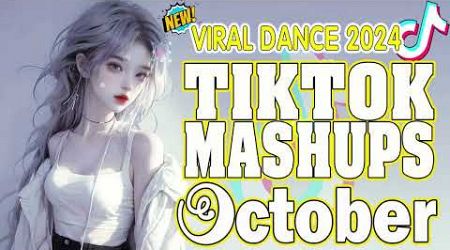 New Tiktok Mashup 2024 Philippines Party Music Viral Dance Trends October 4th