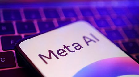 Meta, challenging OpenAI, announces new AI model that can generate video with sound