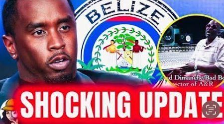 FEDS Close In On Diddy&#39;s MONEY LAUNDERING Ties 2 BELIZE|INTERNATIONAL CHARGES|#Recap2Trial #flashbac