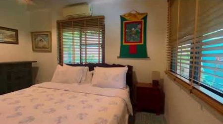 Tranquil 1 Bedroom Villa Resort Style for Rent Near Natai Beach, Phangnnga