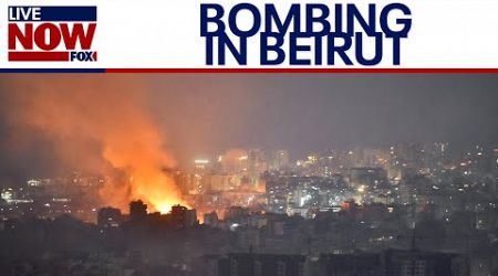 Bombings &amp; bullets: analysis of weekend&#39;s top political headlines | LiveNOW from FOX