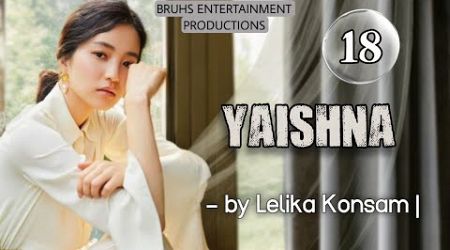 Yaishna (18) Rinda | Lelika Konsam