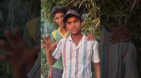 Ye Mera dost hai comedy video #popular #comedy #million #sahilhekter #trending #trend #viral #funny