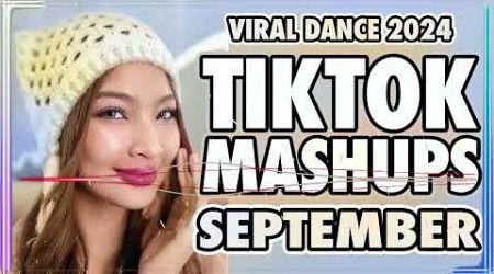 New Tiktok Mashup 2024 Philippines Party Music Viral Dance Trends October 3rd