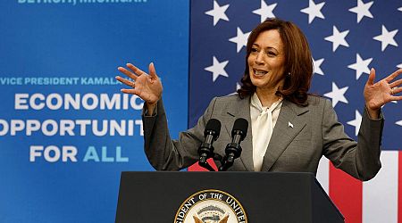 Kamala Harris' tax plan for small businesses sounds like it will cost a lot of money — it won't