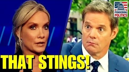 Fox News Host HUMILIATES MAGA Co-Hosts ON LIVE TV!