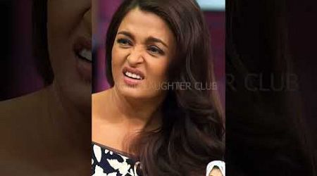 Aishwarya Rai hui confuse 