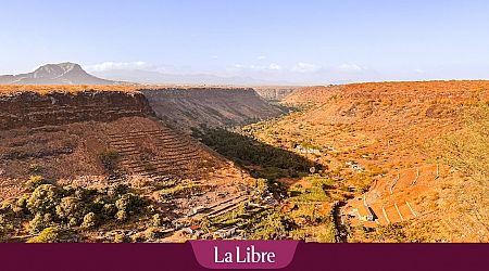 À la découverte du Cap-vert, loin des complexes balnéaires