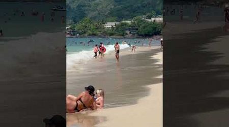 Macig Of The Sea Phuket Patong Beach -Best Holiday #phuketbeach