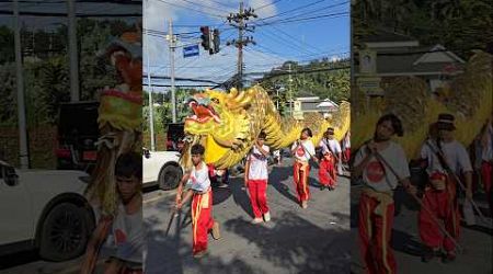 Phuket Vegetarian Festival