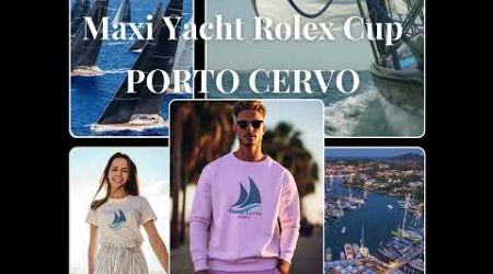 Porto Cervo Rolex Cup