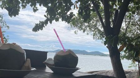 Koh Samui Day 2