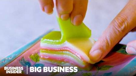 14 Fascinating Businesses Behind The Scenes | Business Insider Marathon