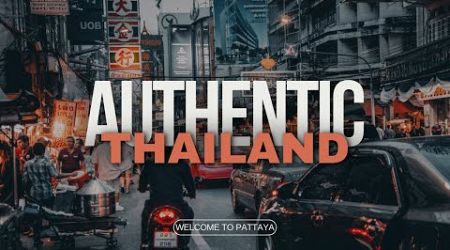 Thailand Pattaya 