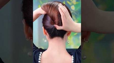 Home easy hairstyles 