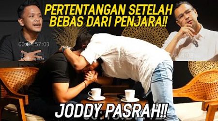 KEMBALI SETELAH DIPENJARA 2,5 TAHUN!!JODDY TERIMA SEMUA SANKSI SOSIAL SELAMA HIDUPNYA!