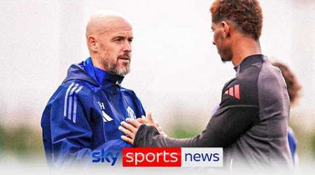 &quot;The results still aren&#39;t coming&quot; | How much pressure is Erik Ten Hag Under? | Super Sunday Matchday