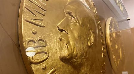 2024 Nobel prizes to be announced this week