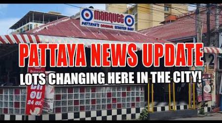 What&#39;s New in Pattaya? Latest News and Surprising Developments Revealed!