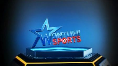 LIVE: The Wontumi Nationwide Sports Show | 07/10/24