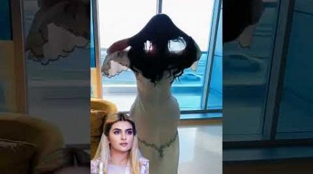 Princess ❤️ of Dubai sheikh mahara lifestyle today dance vlog