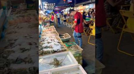 Phuket Street Food, Thailand