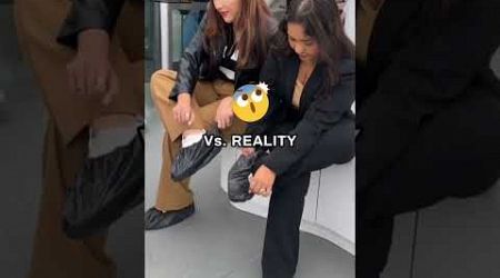 In 15 Sec. Places | In Real Life on Social Media #funny #viral #travel #adventure #views #moments