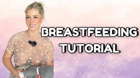 Breastfeeding Education 4k Secrets Revealed