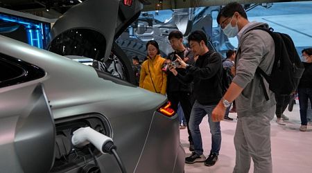 Europe braces for Chinese retaliation over EV import tariffs 