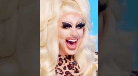 “Trixie &amp; Jinkx are business genius” 