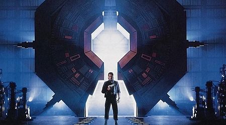 30 years ago, this unexpected sci-fi hit surprised everyone. Is it still worth watching in 2024?