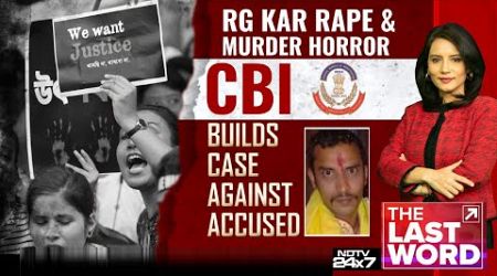 RG Kar Medical College And Hospital | Kolkata Horror: CBI Says Civic Volunteer Raped Doctor