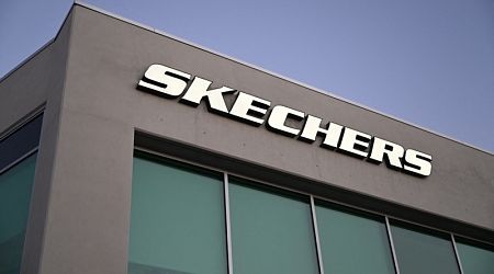 Skechers opens store in Xinjiang amid scrutiny over Uyghur forced labor sanctions    