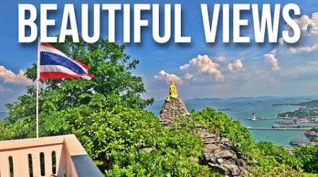 Escape to Koh Sichang: Thailand’s Peaceful Island Adventure!