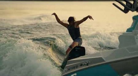 ATX Surf Boats &amp; ACTION YACHTS | Unleash the Ultimate Water Adventure