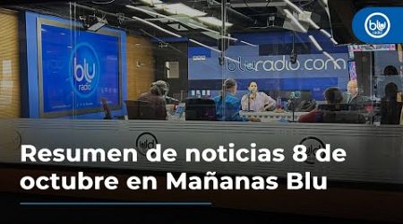 Resumen de noticias: Petro platea elección popular de jueces y con rifirrafe por monopolio del licor