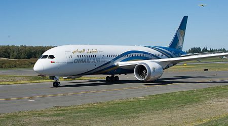 Oman Air rebrands premium cabin, says Oneworld membership delayed but on track