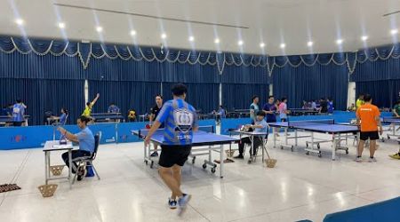 Phuket TT Club at TSU OPEN!