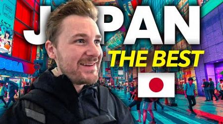 Japan is an Addiction 