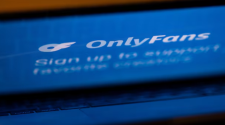 OnlyFans creator pleads guilty in child pornography case