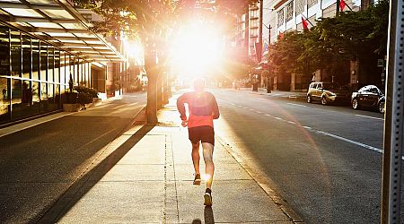 Training: Wann ist die beste Zeit für Sport?