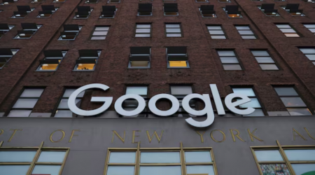 US weighs breakup of Google in landmark online search case