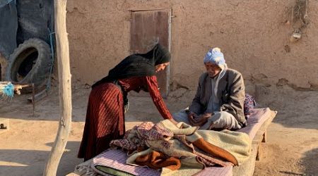 Traditional Arabic Lifestyle in Iran 