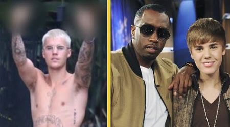 Hailey Bieber Sends Cryptic Message With Old Justin Pic After Diddy Arrest