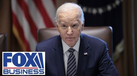 Former Pentagon official says this Biden move should ‘baffle’ everyones’ minds