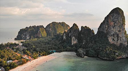 Zájezd na Krabi do 4* resortu přímým letem z Brna. Zájezd od 21 990 Kč