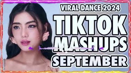 New Tiktok Mashup 2024 Philippines Party Music Viral Dance Trends Sept 30th