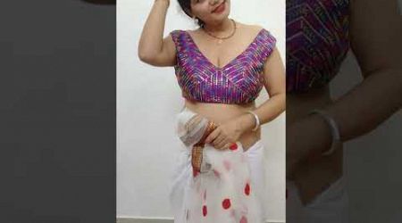 Highlight 0:25 - 5:25 from Muskan Lifestyle Saree Lover Live Stream Video